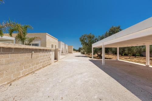 Villa Il Suono del Mare by BarbarHouse