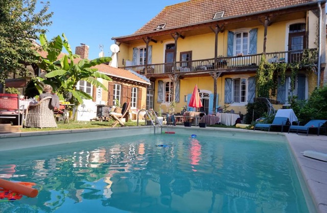 Villa Imaginaire
