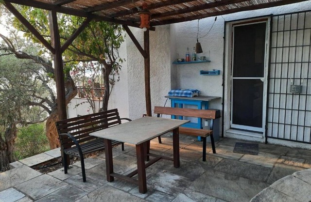 Villa Imelda - mit 120qm