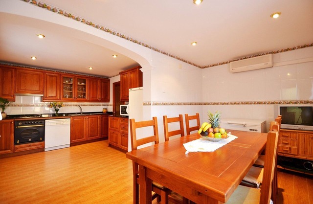 Villa in El Toro with Pool near Port Adriano