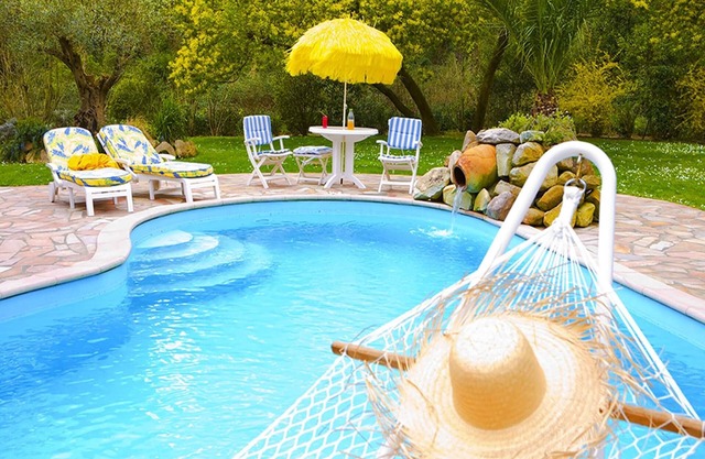 Villa in France near Beach & Private Pool
