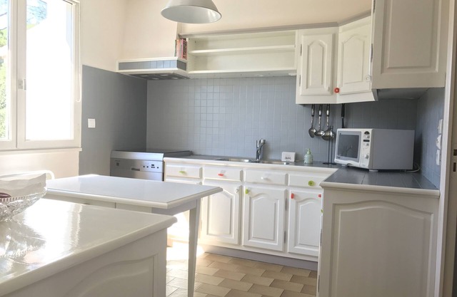 Villa in Pornic, ideal for rest. ..