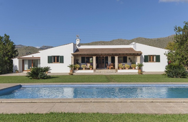 Villa in Port Pollensa - Can Rullan