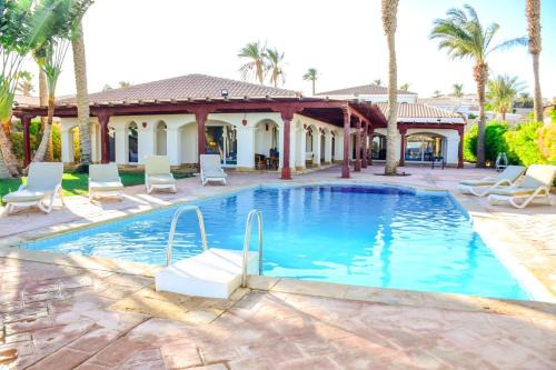 villa in Sharm El sheikh2