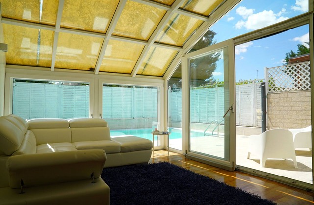 Villa in the Sun - Entire Villa with Private Pool
