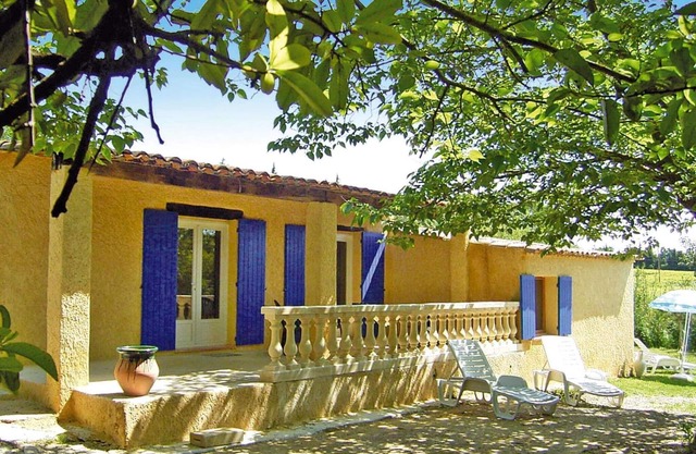 Villa in Vaison near Mont Ventoux