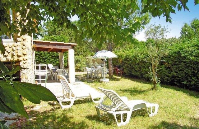 Villa in Vaison near Mont Ventoux