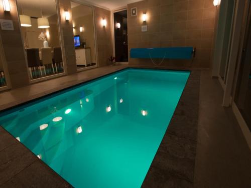 Villa in Zeeland near the Sea & National Park, cleaning included