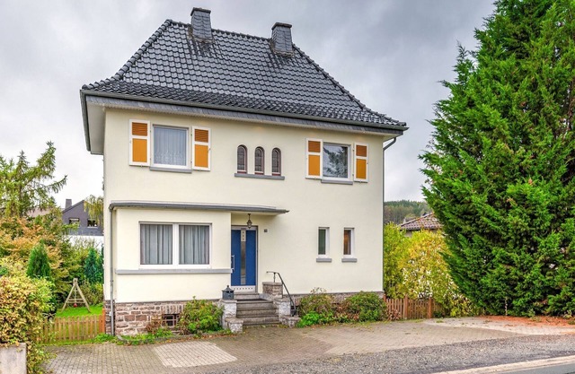 Villa in Zentrumsnähe, Medebach