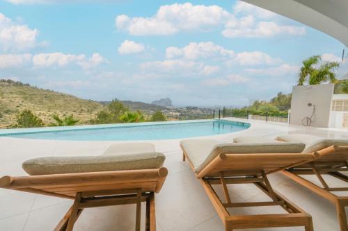 Villa Infinita