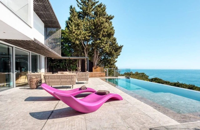 Villa Infinity The Sp