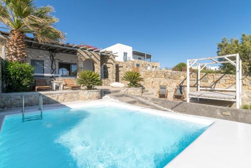 Villa Infinium Mykonos