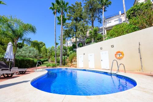 VILLA INTMA - GOLF - near Mijas, Marbella, Fuengirola - Fully Equipped