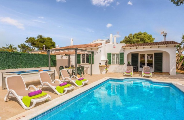 Villa Isi by Villa Plus