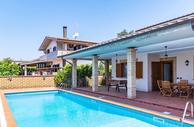 Villa Isoletta, Beautiful vacation home with pool
