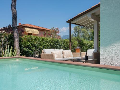 Villa Italia Luxury Home
