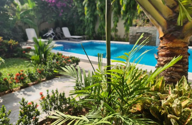 Villa Jaddis