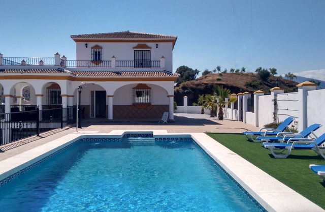 Villa Jasmin. Beautiful private villa with pool