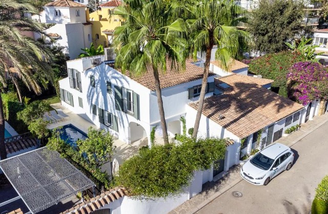 Villa Jasmin