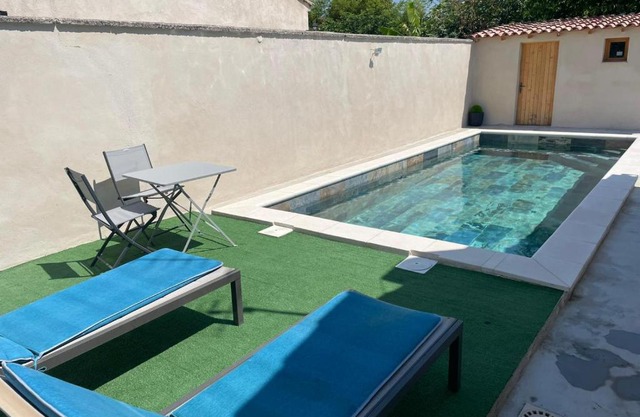 Villa Jasmin
