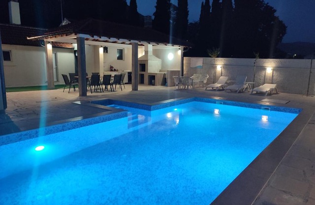 Villa Jelena