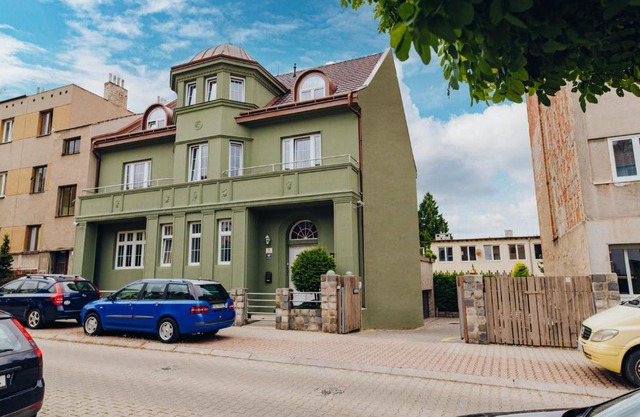 Villa JKC