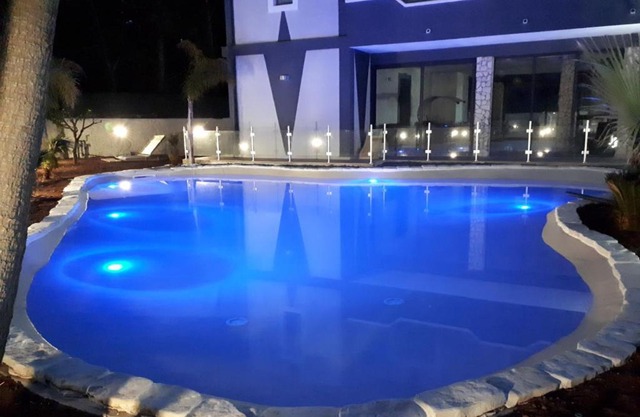Villa Joel
