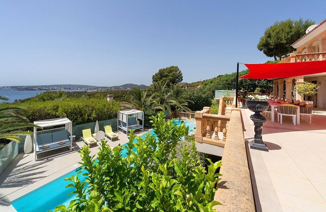 Villa Josepina - Costa d´en Blanes