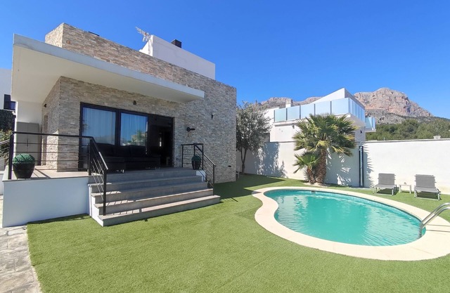Villa Joy