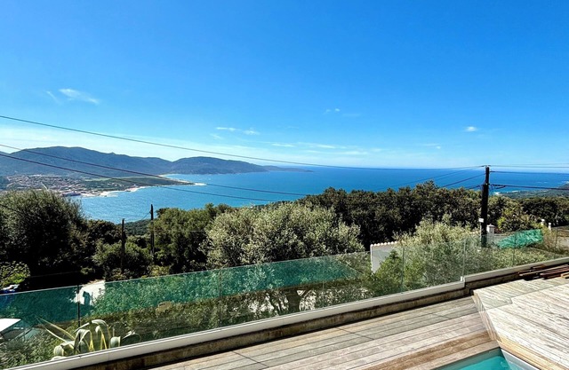 Villa Julea - Olmeto