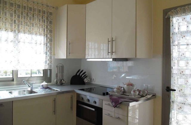 Villa Julia Comfortable holiday residence