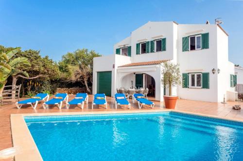 Villa Jultomas