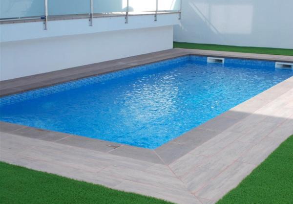 Villa Jupiter con piscina privada