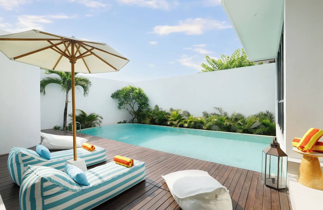 Villa Kalem Canggu by Fantasia Villas
