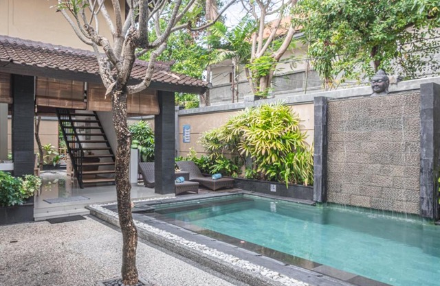 Villa Karma Legian
