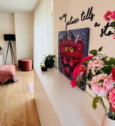 Villa Karmel modern 3 bedroom appartment