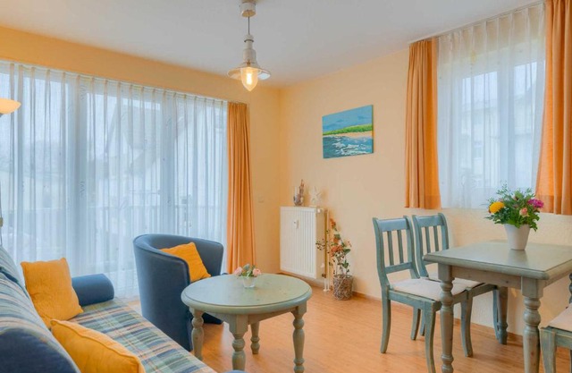 Villa Karola Whg 11