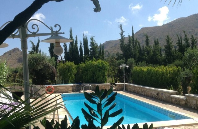 Villa Kasia - Country villa with private pool