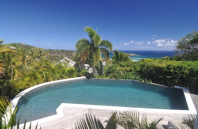 Villa Kermao (4 bedrooms)