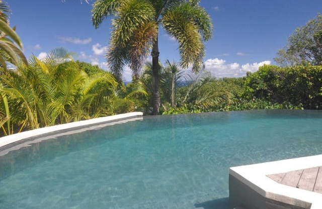 Villa Kermao St Barths 4-bd