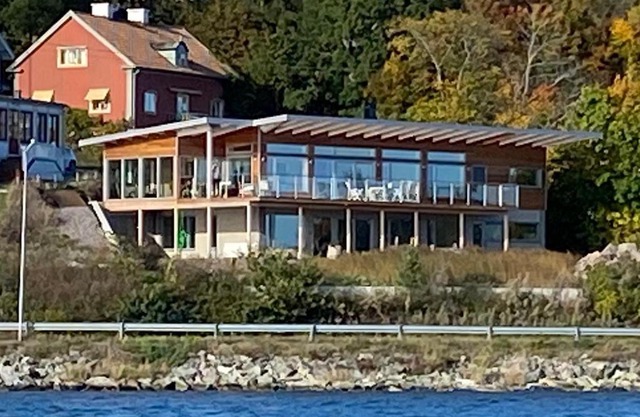 Villa Kolmården