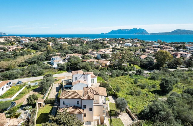 Villa Kora 7 - house with garden near the beach