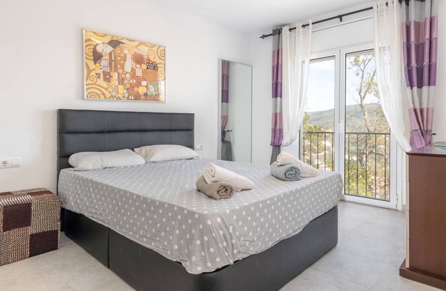 Villa "Kristi" with Private Pool, Sea View & Wi-Fi