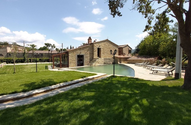 Villa L'Antico Mulino