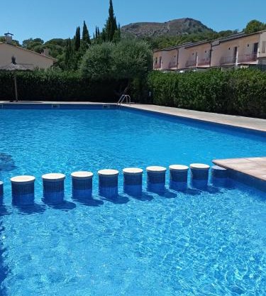Villa L'Estartit