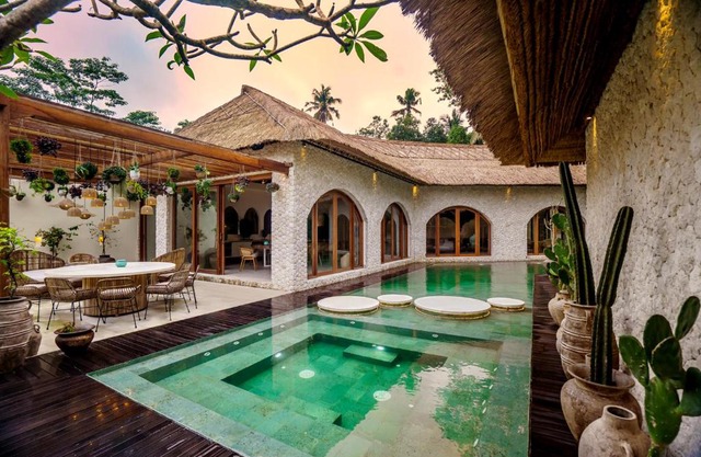 Villa La Canopée by BaliSuperHost