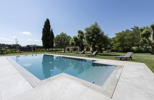 Villa la Ghiandaia By MMega