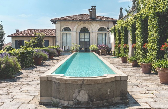 Villa La Limonera