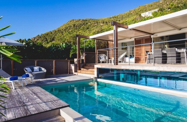 Villa la Magnifica by Fantasia Villas