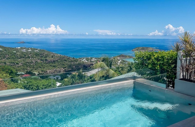 Villa La Montagne (2 bedrooms)